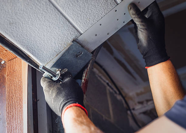 Reliable Garage Door Panel Replacement contractor in Oxford, GA by Garage Doors Repair Pro